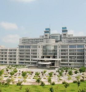 遼寧工業（yè）大學