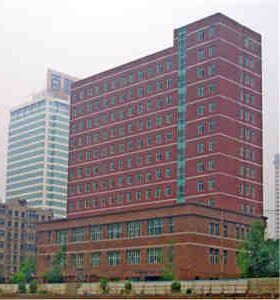 中共（gòng）遼寧省（shěng）委黨（dǎng）校