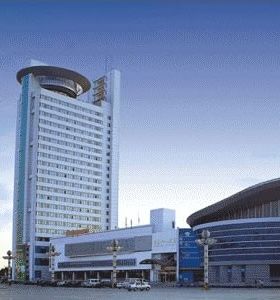 長春（chūn）會展中心