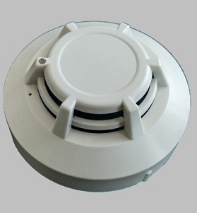 點型光電感(gǎn)煙火災探測器(qì)JTY-GD-AY8880