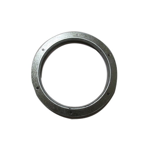 圓（yuán）法蘭定製廠家（jiā）