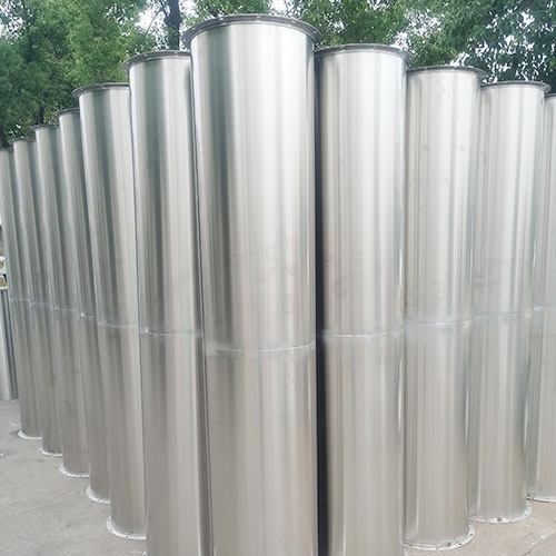 不鏽鋼焊接圓（yuán）管廠家